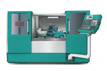         ( ) Sterbrust FX32A-35CNC