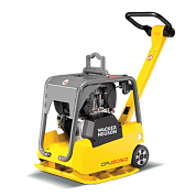    Wacker Neuson DPU 3070 H