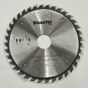   Ø250  30  3,2/2,2 Z40 WZ WoodTec