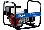   SDMO HX 4000-S