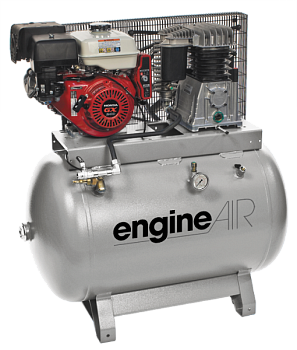   ABAC ENGINEAIR B5900B/270 7HP