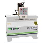      WoodTec Sharp Knife 701A