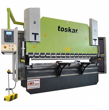      Toskar EASY FAB 6100-600