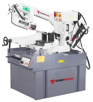    CORMAK MCB 350 HD